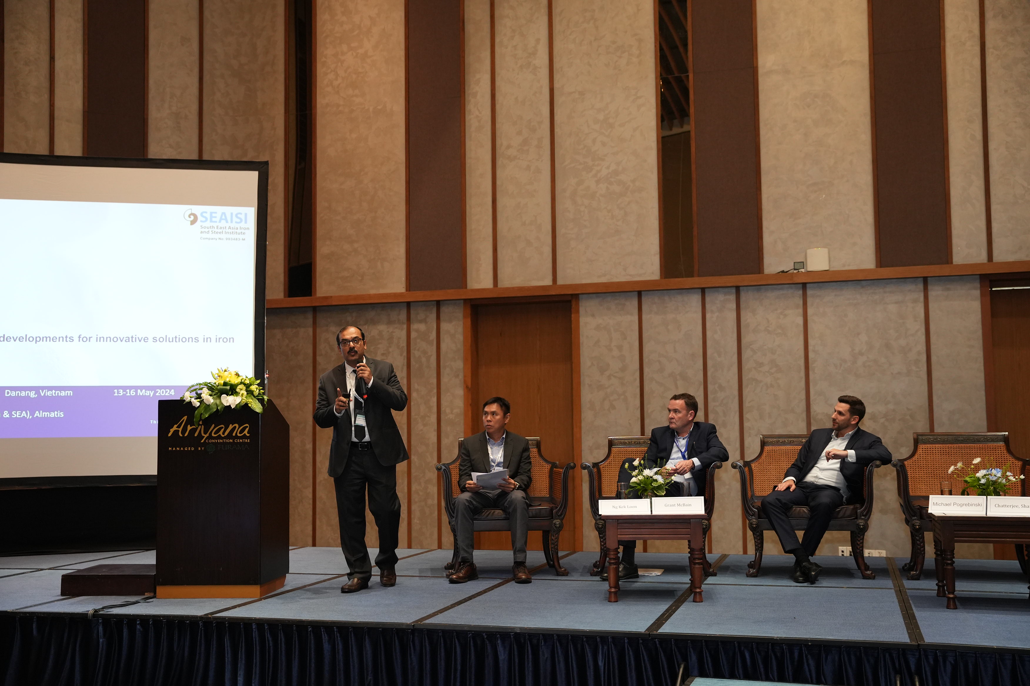 Green Steel Forum 2021